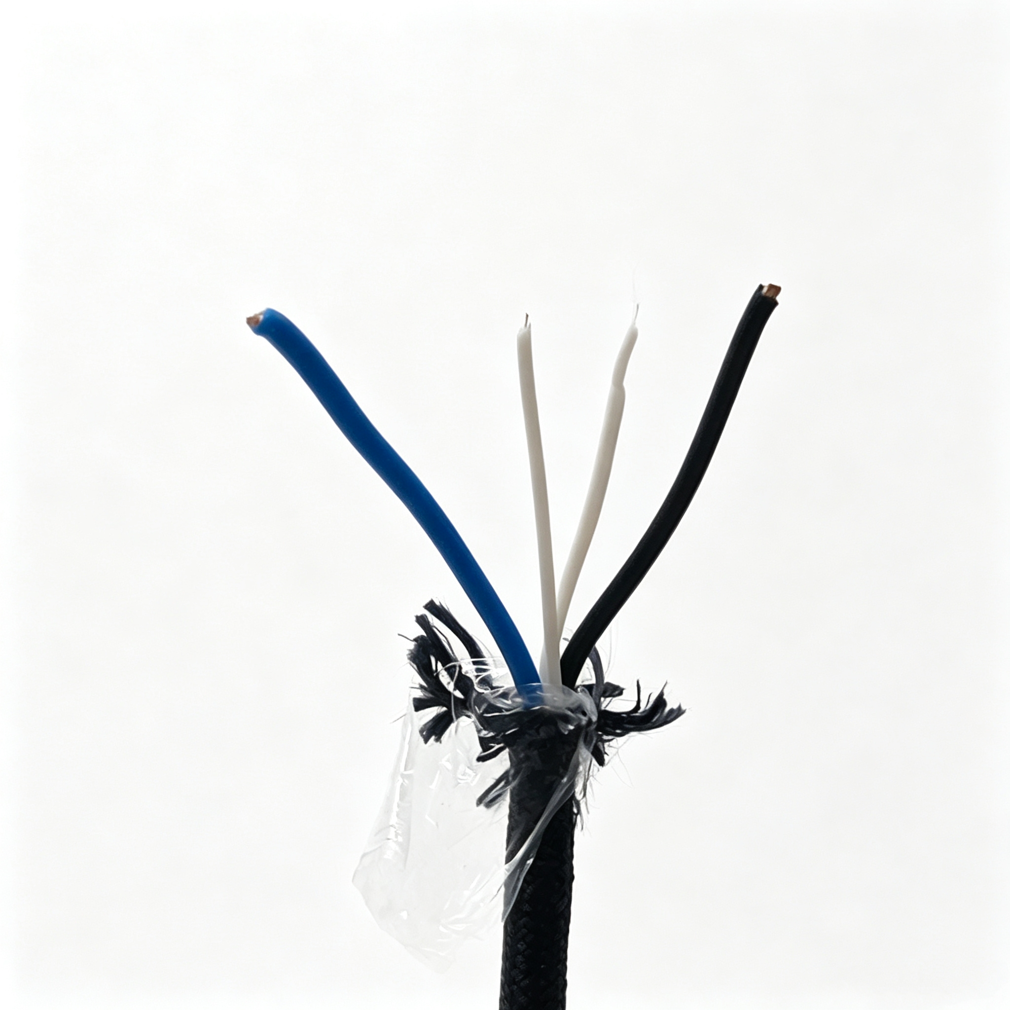 系留无人机电缆 2×20AWG