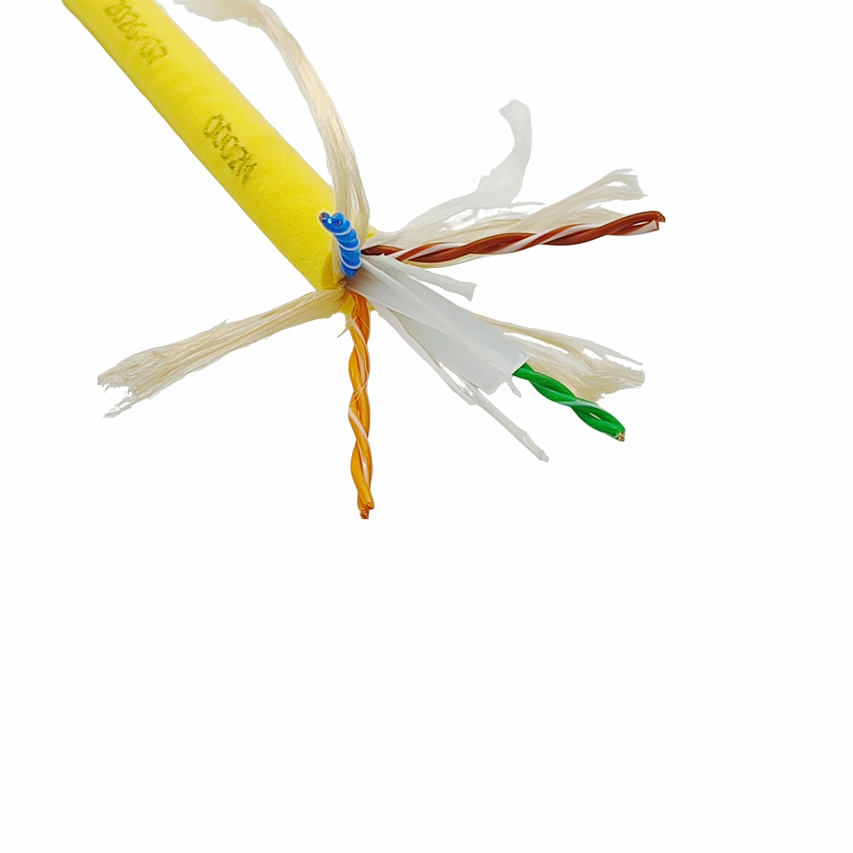 零浮力电缆 浮力电缆 UTP CAT6