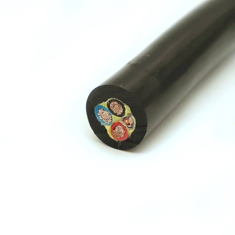 Umbilical ROV电缆