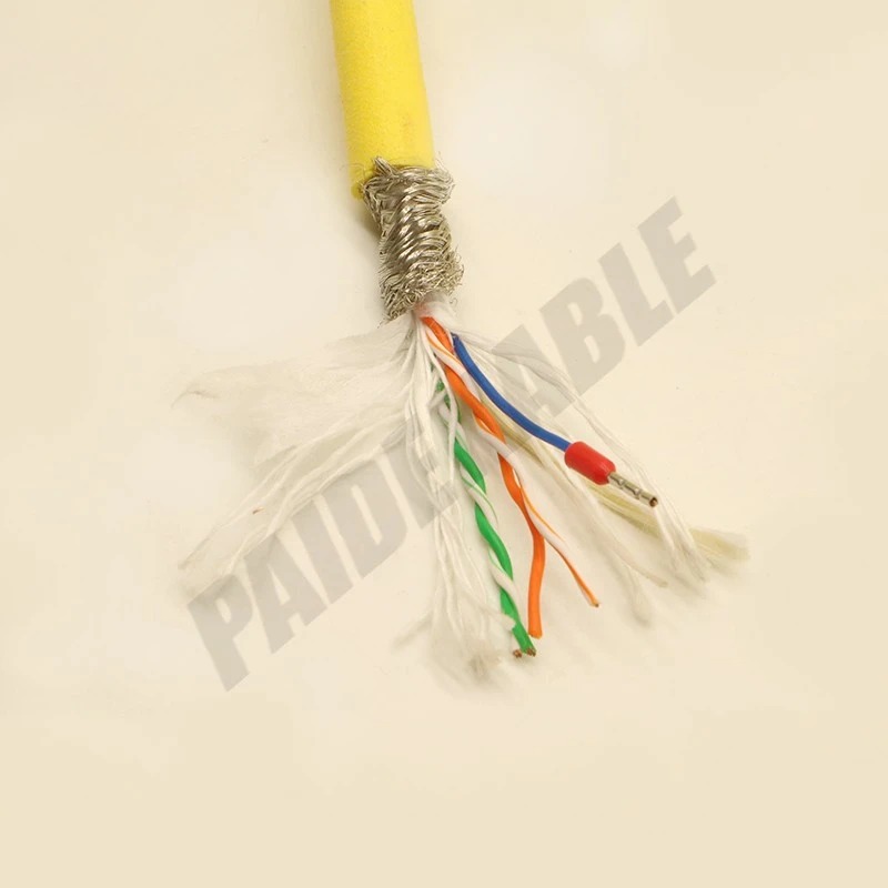 中性浮力 Cable PDK81601-2×2×24AWG+24AWG-50kg