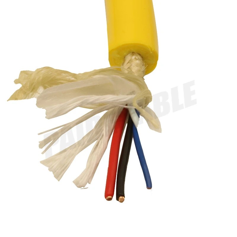 中性浮力 Cable PDK81602-2×1.0+1×2×0.5