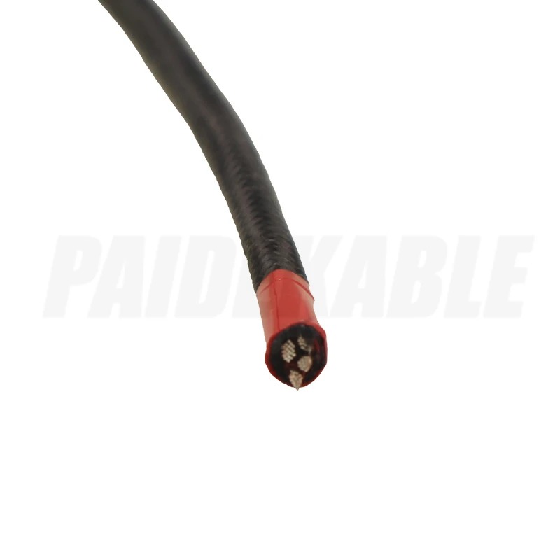 系留无人机电缆 PDK41901-4×1.2